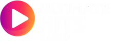 UHR Logo - White Text (Transparent BG, No Tagline)